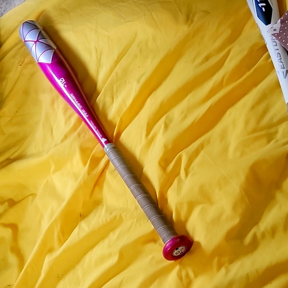 Easton Softball bat